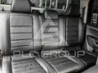 2018 Volkswagen Amarok