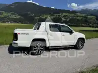 2018 Volkswagen Amarok