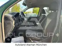 2018 Volkswagen Amarok