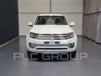 2018 Volkswagen Amarok