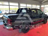 2018 Volkswagen Amarok