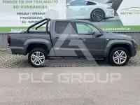 2018 Volkswagen Amarok