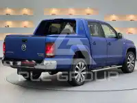 2018 Volkswagen Amarok