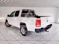 2018 Volkswagen Amarok