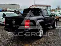 2018 Volkswagen Amarok