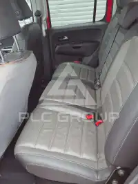2018 Volkswagen Amarok