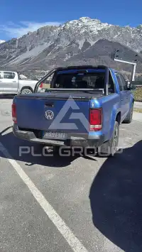 2018 Volkswagen Amarok