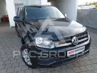 2018 Volkswagen Amarok