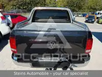 2018 Volkswagen Amarok