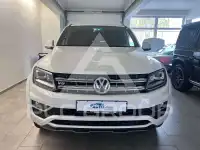 2019 Volkswagen Amarok