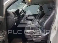 2018 Volkswagen Amarok