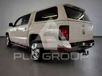 2018 Volkswagen Amarok
