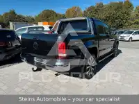 2018 Volkswagen Amarok