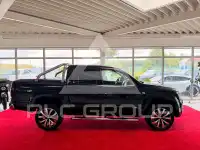 2018 Volkswagen Amarok
