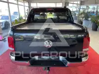 2018 Volkswagen Amarok
