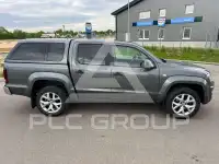2018 Volkswagen Amarok