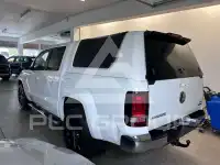 2019 Volkswagen Amarok