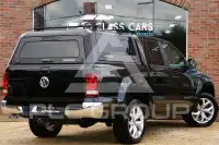 2018 Volkswagen Amarok