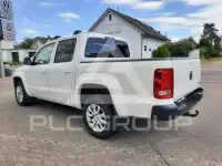 2018 Volkswagen Amarok
