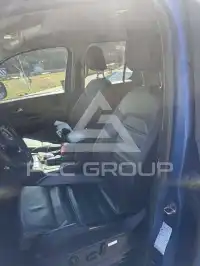 2018 Volkswagen Amarok
