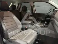 2018 Volkswagen Amarok