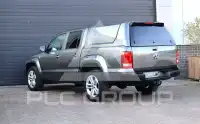 2018 Volkswagen Amarok