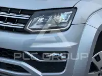 2018 Volkswagen Amarok