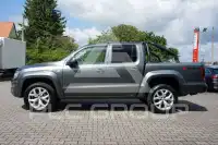2018 Volkswagen Amarok