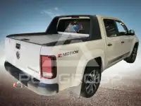 2018 Volkswagen Amarok