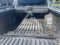 2018 Volkswagen Amarok
