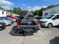 2018 Volkswagen Amarok