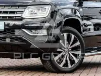 2018 Volkswagen Amarok