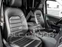 2018 Volkswagen Amarok