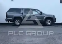 2018 Volkswagen Amarok