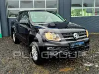 2018 Volkswagen Amarok