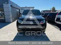 2018 Volkswagen Amarok