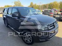 2018 Volkswagen Amarok