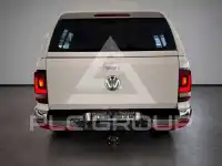 2018 Volkswagen Amarok