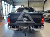 2018 Volkswagen Amarok