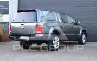 2018 Volkswagen Amarok