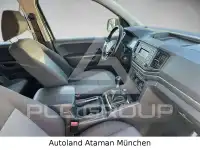 2018 Volkswagen Amarok