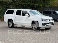 2018 Volkswagen Amarok