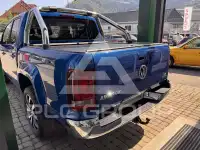 2018 Volkswagen Amarok