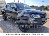2018 Volkswagen Amarok