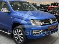 2018 Volkswagen Amarok