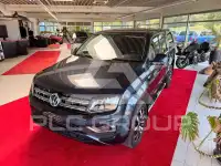 2018 Volkswagen Amarok