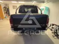2018 Volkswagen Amarok