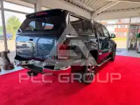 2018 Volkswagen Amarok