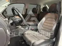 2018 Volkswagen Amarok