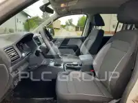 2018 Volkswagen Amarok